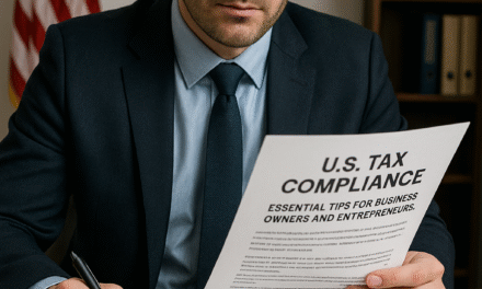 Business tax obligations: Ultimate compliance guide for entrepreneurs