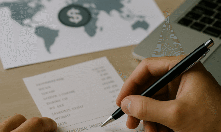 How to Avoid High International Transfer Fees and Speed Up Global Payments