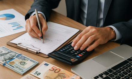 How Multi-Currency Accounting Software Simplifies FX Conversions for Global Businesses