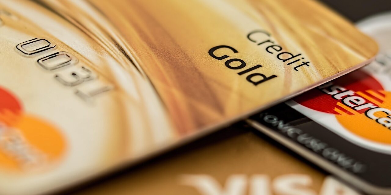 U.S. Business Credit Card Solutions for International Business Owners