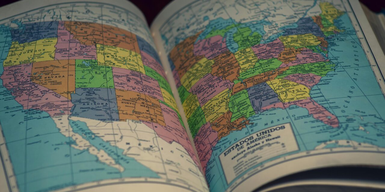 The Best State to Incorporate Your Business: Delaware, Wyoming, Florida, or New Mexico?