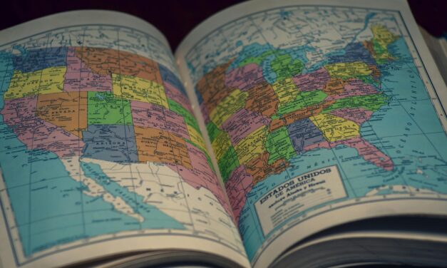 The Best State to Incorporate Your Business: Delaware, Wyoming, Florida, or New Mexico?