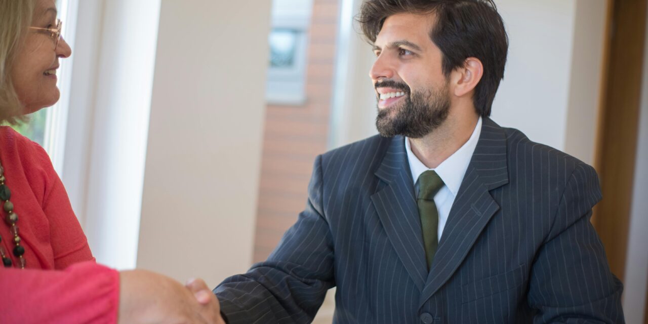 How to Find a Trustworthy Registered Agent for Your U.S. Business: A Guide for International Entrepreneurs