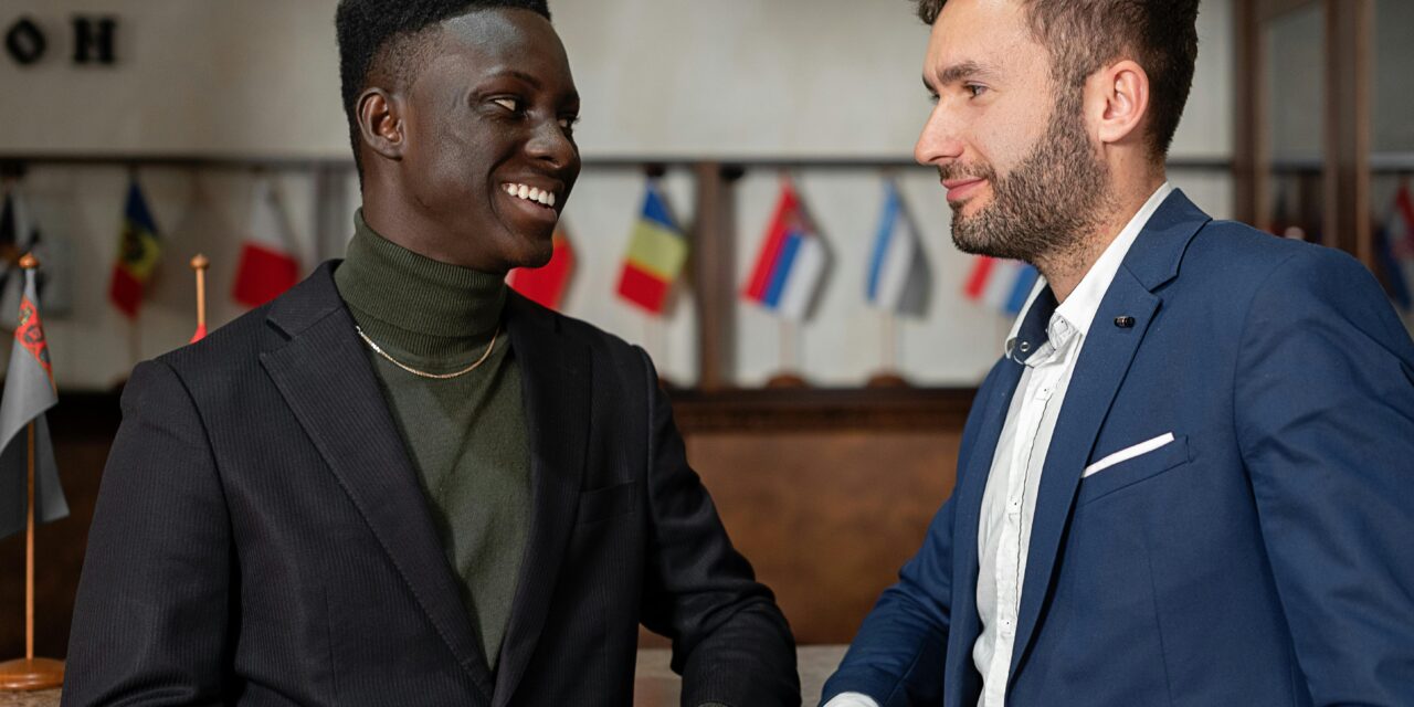 Why Multilingual Business Support Is Essential for International Entrepreneurs Expanding to the U.S.