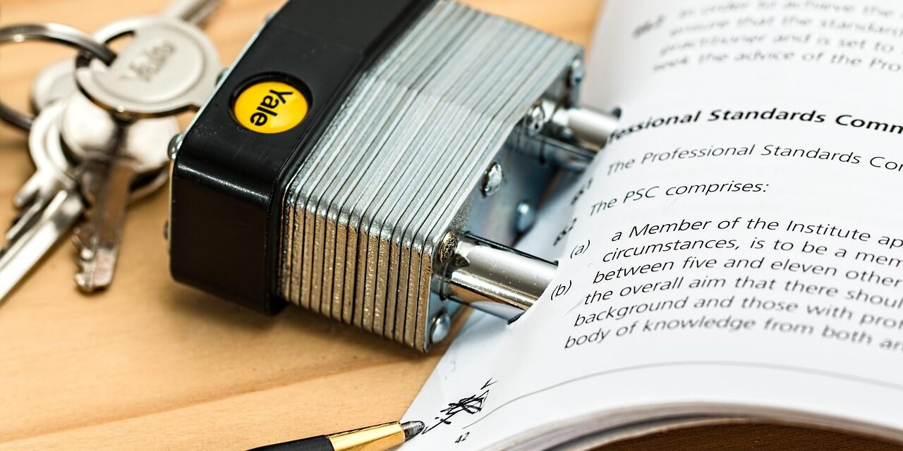 Why You Should Never Handle Legal Documents Without Professional Help