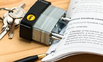 Why You Should Never Handle Legal Documents Without Professional Help