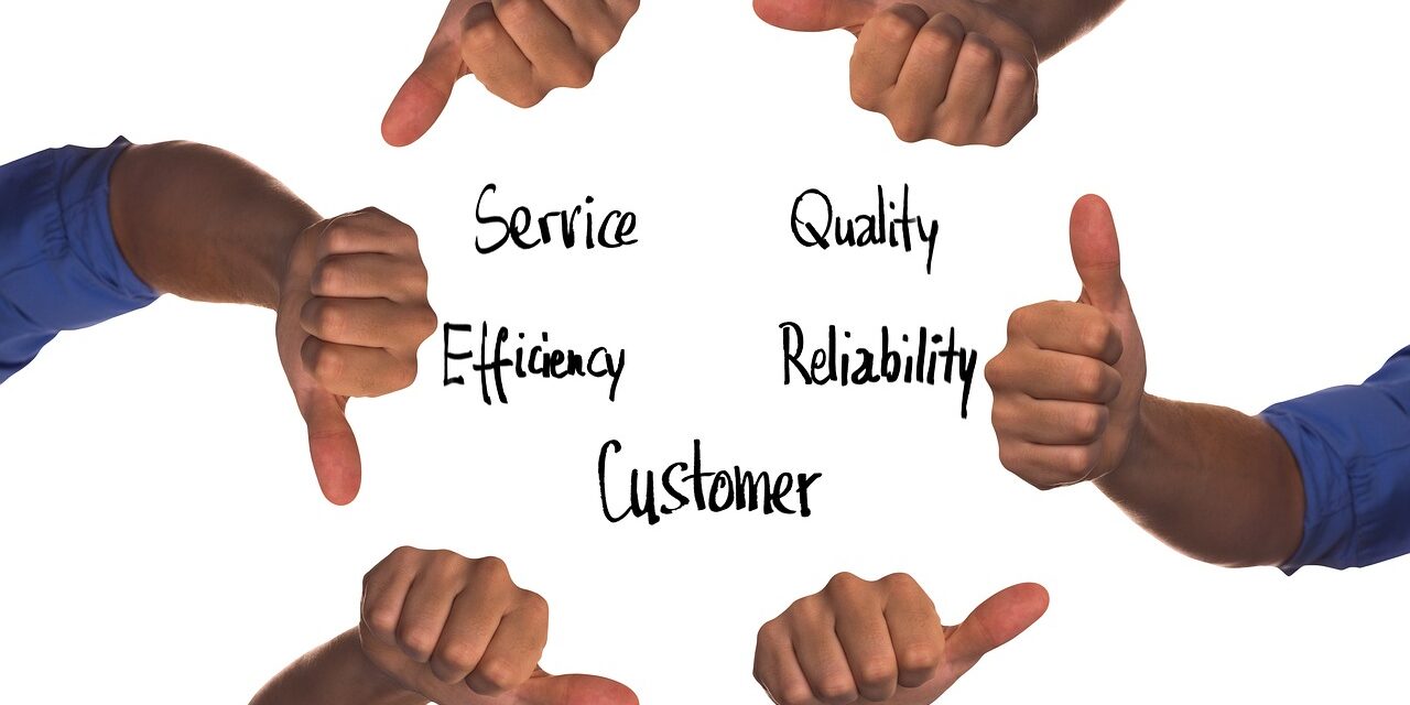 Operational Efficiency: The Key to Scaling Your Business for Sustainable Growth