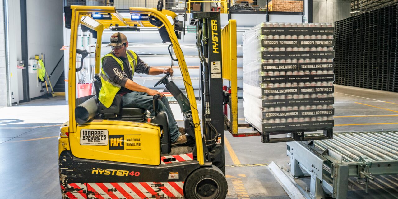 Logistics and Warehousing Solutions for International E-Commerce Sellers Entering the U.S. Market