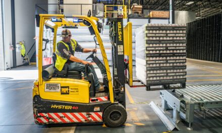Logistics and Warehousing Solutions for International E-Commerce Sellers Entering the U.S. Market
