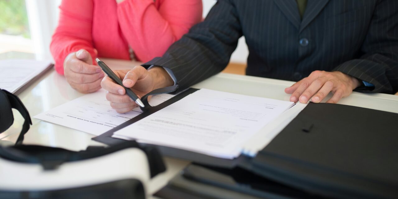 Why Legal Compliance Documents Are Essential for Protecting Your U.S. Business
