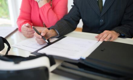 Why Legal Compliance Documents Are Essential for Protecting Your U.S. Business