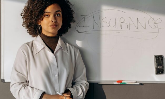Business Insurance for Entrepreneurs: Essential Policies Every U.S. Startup Needs