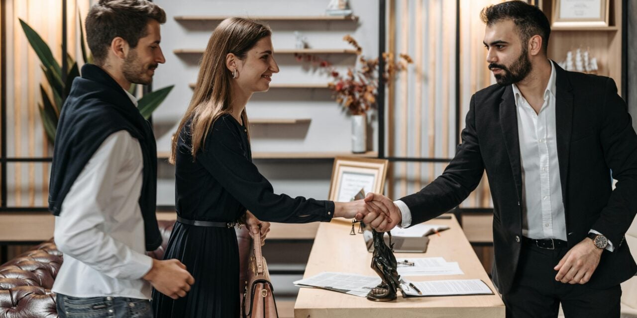 How to Build U.S. Business Credibility: A Guide for International Brands Expanding into the U.S. Market