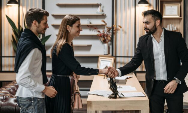 How to Build U.S. Business Credibility: A Guide for International Brands Expanding into the U.S. Market