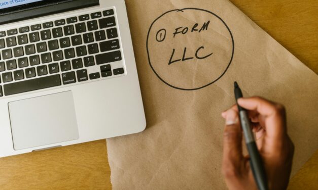 How the Corporate Shield Protects Your Personal Assets And When It Doesn’t