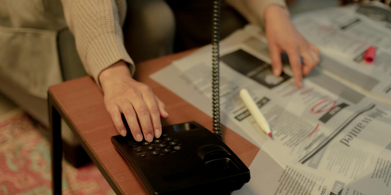 Why a Missing U.S. Phone Number or Address Makes It Hard to Convert Clients
