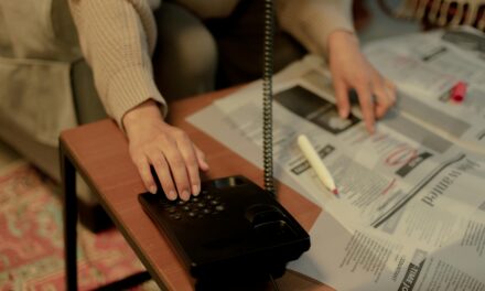 Why a Missing U.S. Phone Number or Address Makes It Hard to Convert Clients