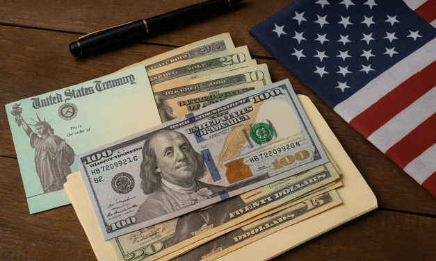 How International Businesses Can Unlock U.S. Government Incentives for Growth and Savings