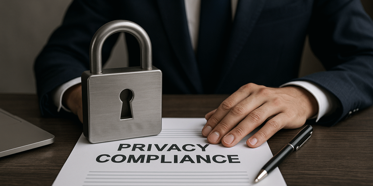 How International Businesses Can Master Privacy Compliance and Avoid Legal Risks