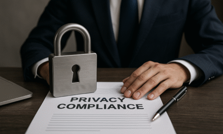 How International Businesses Can Master Privacy Compliance and Avoid Legal Risks