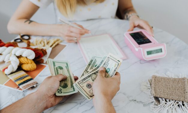 Business Funding for International Entrepreneurs: How to Overcome U.S. Credit and Growth Barriers