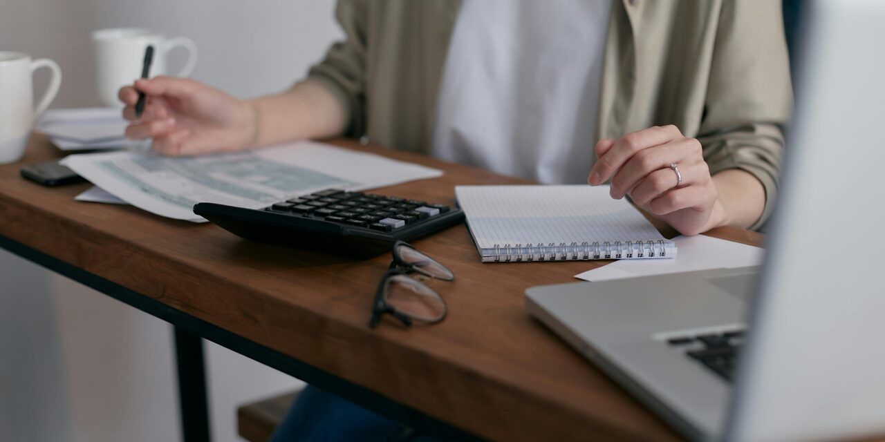 How International Entrepreneurs Can Build U.S. Business and Personal Credit the Right Way