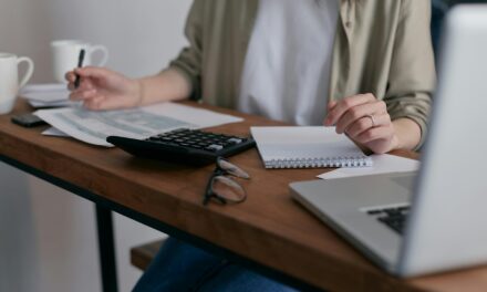 How International Entrepreneurs Can Build U.S. Business and Personal Credit the Right Way