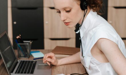 How Trained Virtual Assistants Can Help You Avoid Burnout and Grow Your Business