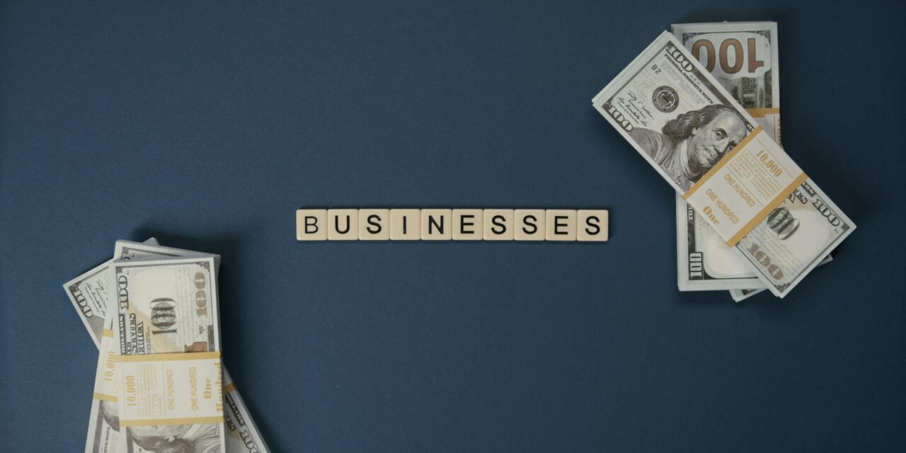 U.S. Business Financing for Foreigners: How to Secure Funding Without a Credit History or SSN