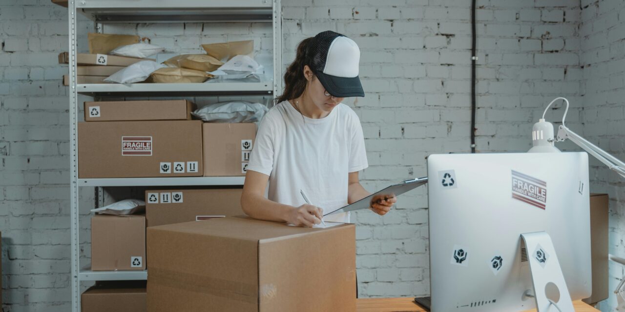 Why E-Commerce Entrepreneurs Struggle with Inventory, Fulfillment and Returns