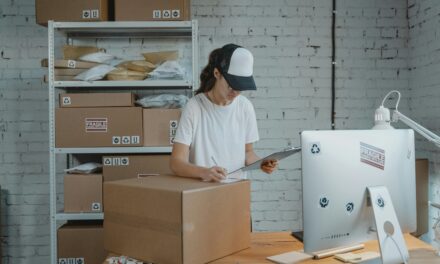 Why E-Commerce Entrepreneurs Struggle with Inventory, Fulfillment and Returns
