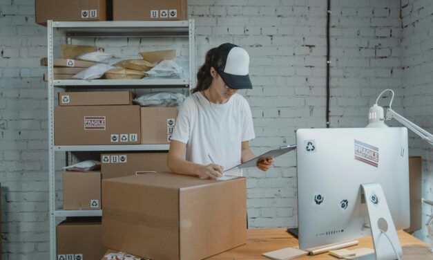 Why E-Commerce Entrepreneurs Struggle with Inventory, Fulfillment and Returns