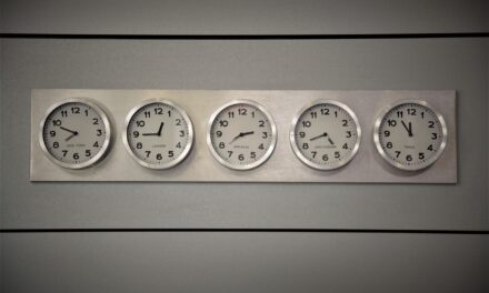 How to Overcome Time Zone Differences with U.S. Clients and Grow Your Global Business