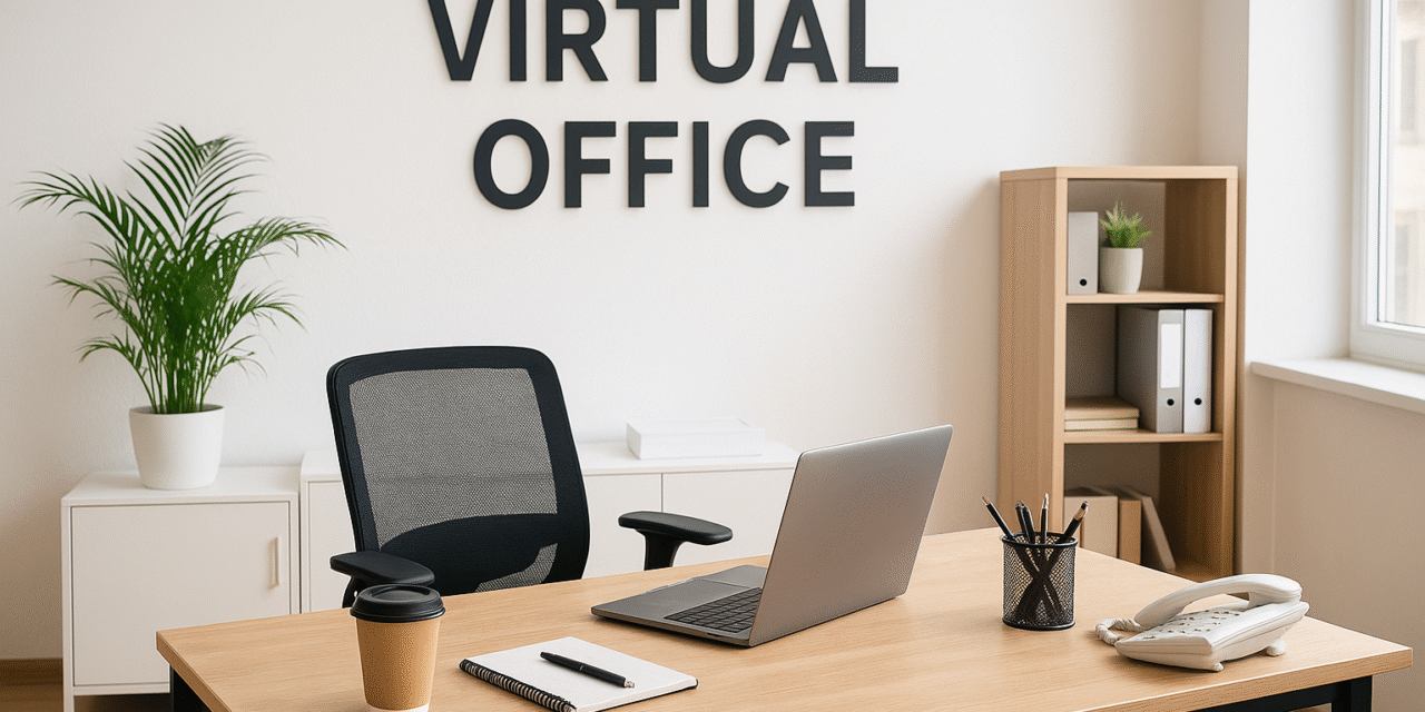 How virtual office services help you run a U.S. business from abroad successfully
