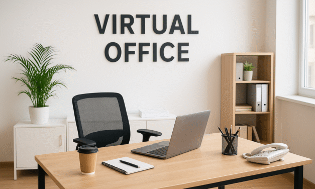 How virtual office services help you run a U.S. business from abroad successfully