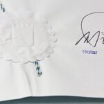 Remote online notarization and apostilles: Simplifying international document signing
