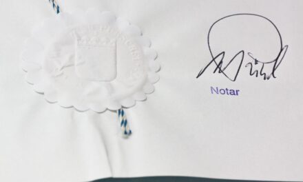 Remote online notarization and apostilles: Simplifying international document signing
