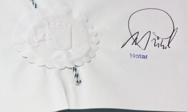 Remote online notarization and apostilles: Simplifying international document signing