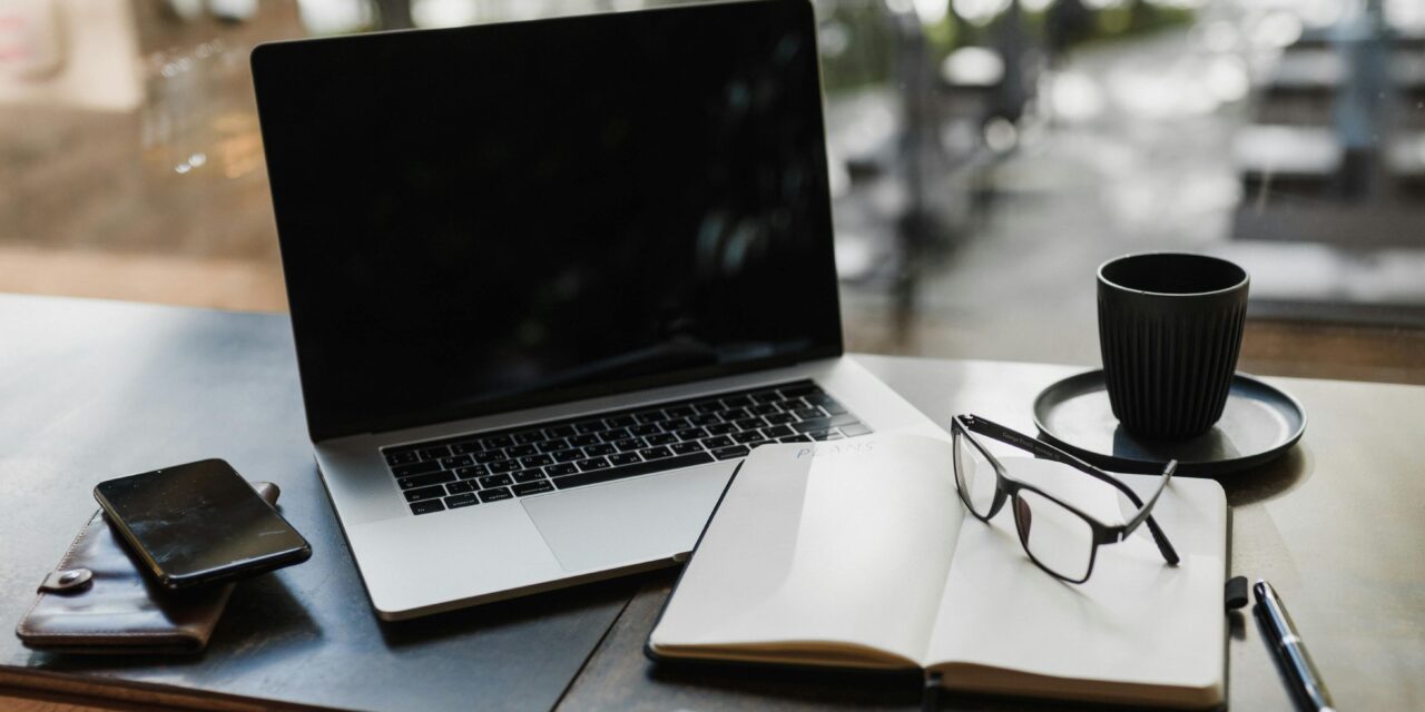 Remote Business: Strategies to Stay Productive While Traveling