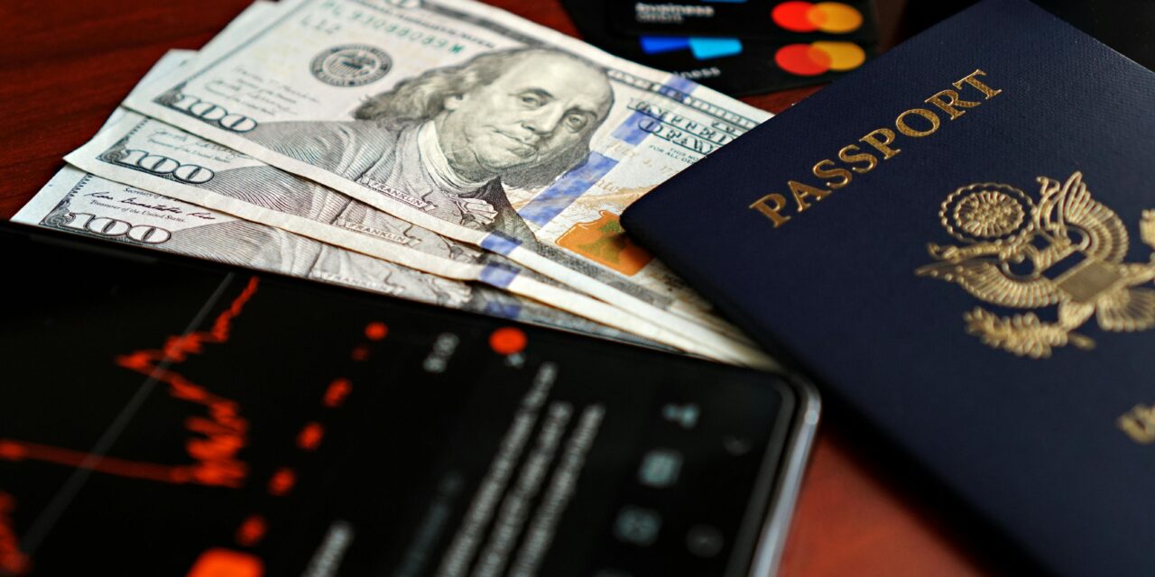 U.S. Business Visa for Entrepreneurs: How to Live and Work Legally While Starting Your Business