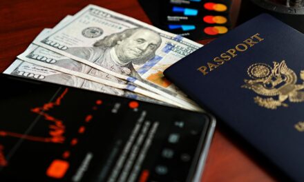 U.S. Business Visa for Entrepreneurs: How to Live and Work Legally While Starting Your Business