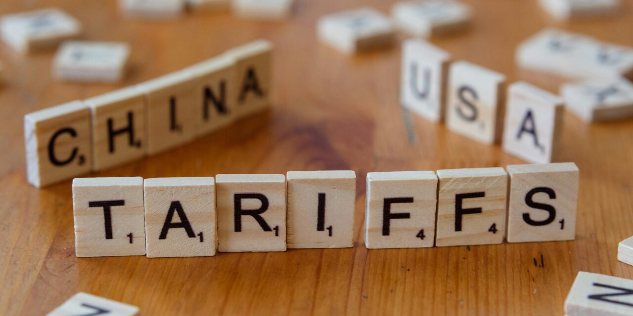 Trade policy uncertainty: How businesses can navigate global tariffs and market volatility