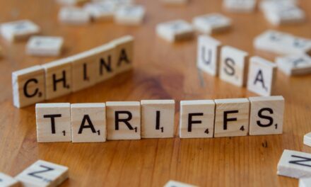 Trade policy uncertainty: How businesses can navigate global tariffs and market volatility