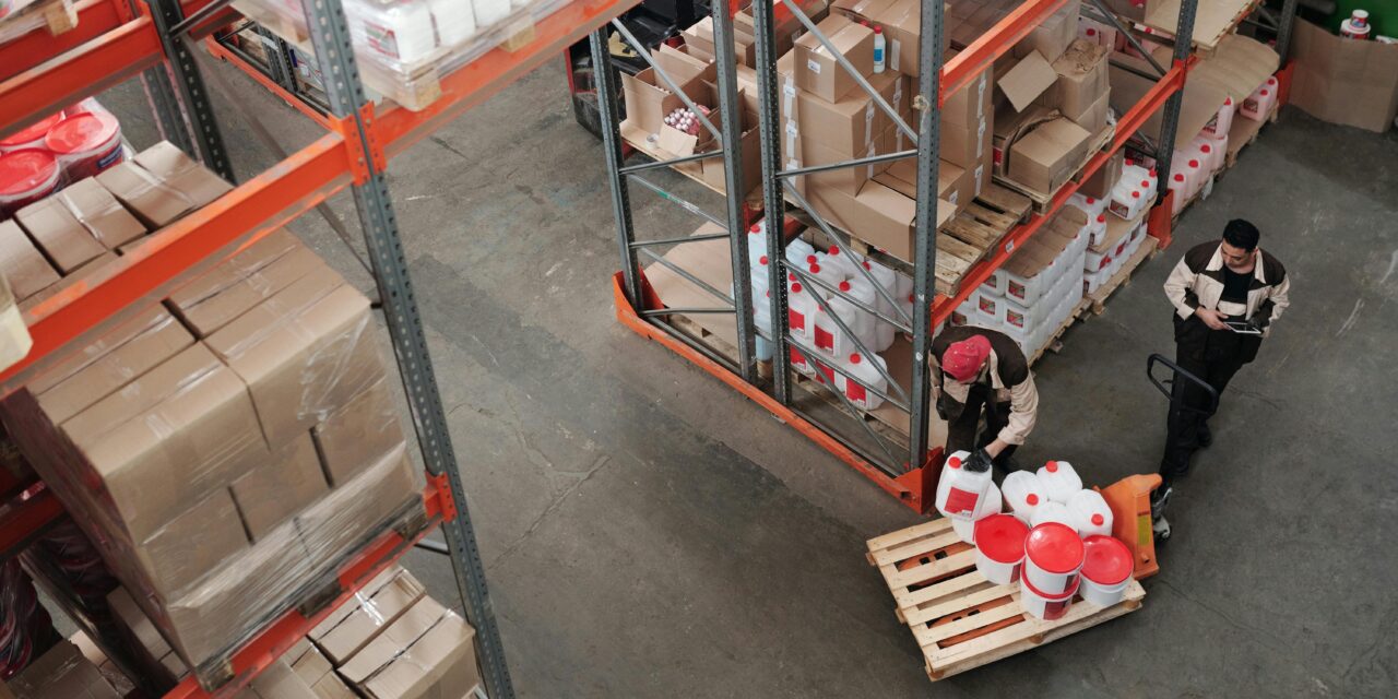 Import Duties: How Businesses Can Navigate High Costs and Stay Competitive in the U.S.