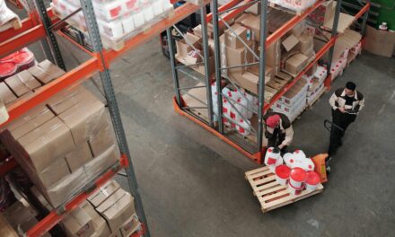 Import Duties: How Businesses Can Navigate High Costs and Stay Competitive in the U.S.