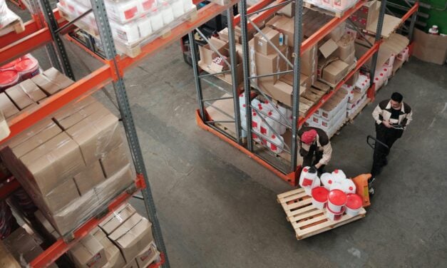 Import Duties: How Businesses Can Navigate High Costs and Stay Competitive in the U.S.