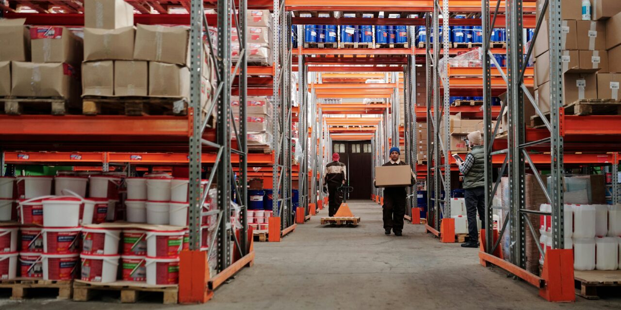 Forming a U.S. LLC or Corporation to work with U.S. warehouses and streamline your supply chain