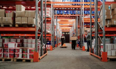 Forming a U.S. LLC or Corporation to work with U.S. warehouses and streamline your supply chain