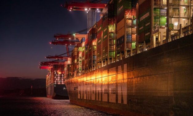 How rising international shipping costs are challenging E-Commerce businesses