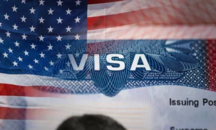 Top U.S. Visa Types for Entrepreneurs and Investors: E-2, L-1, O-1, EB-5 Explained